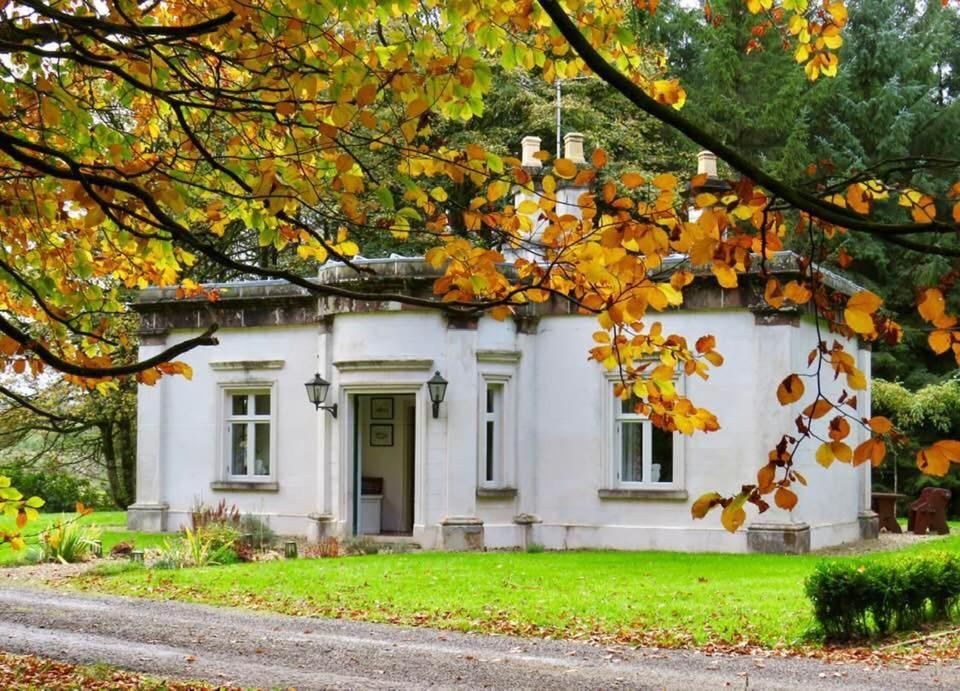 Triumphal Arch Lodge Creagh Zewnętrze zdjęcie