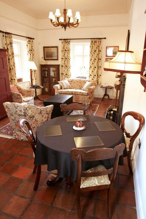 Triumphal Arch Lodge Creagh Zewnętrze zdjęcie