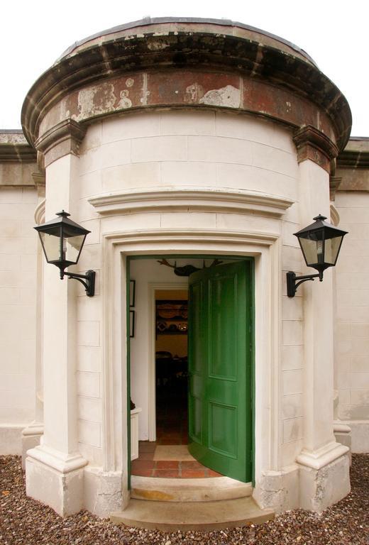 Triumphal Arch Lodge Creagh Zewnętrze zdjęcie